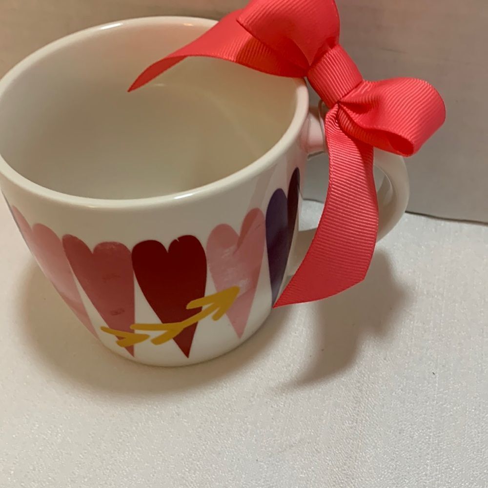 Starbucks mug 